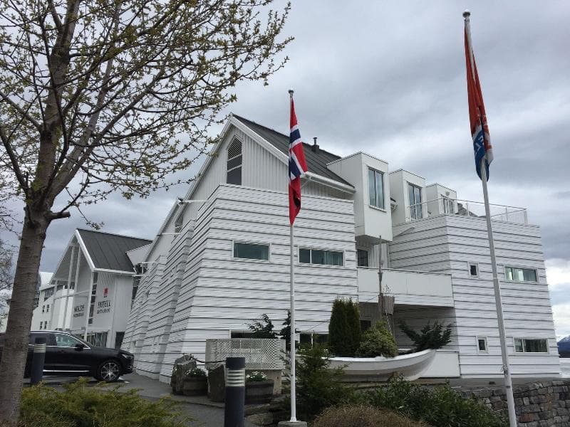 Hotell Molde Fjordstuer 3