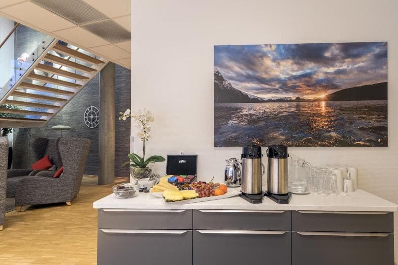 Hotell Molde Fjordstuer main