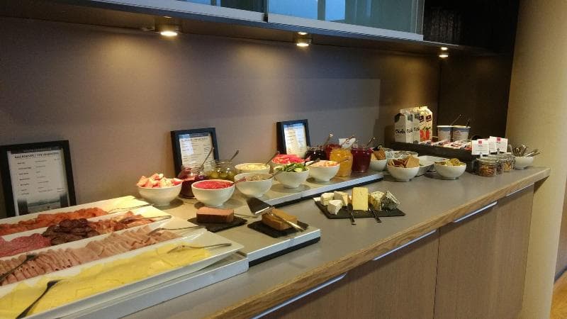 Hotell Molde Fjordstuer 4