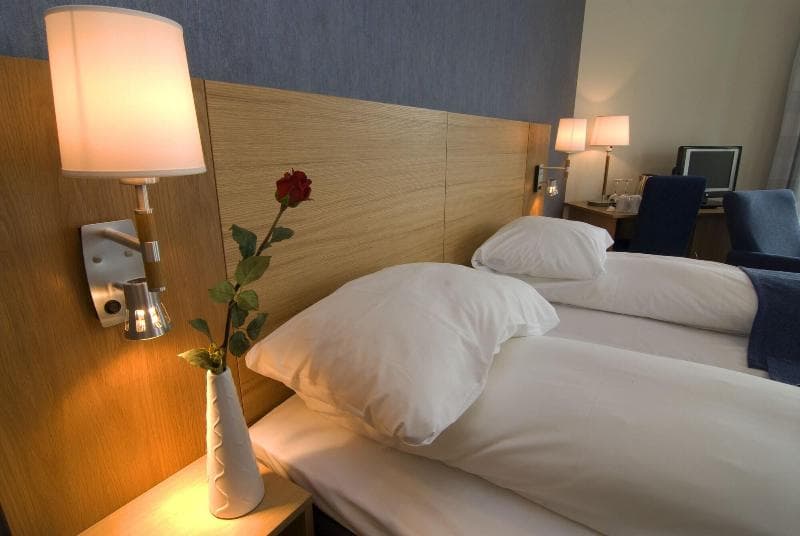 Hotell Molde Fjordstuer 5