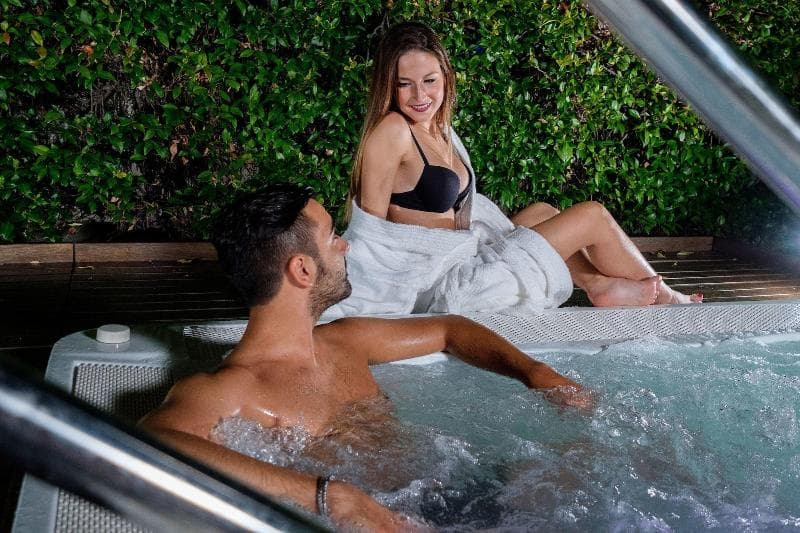 Wine Hotel San Giacomo Activity & Wellness 3