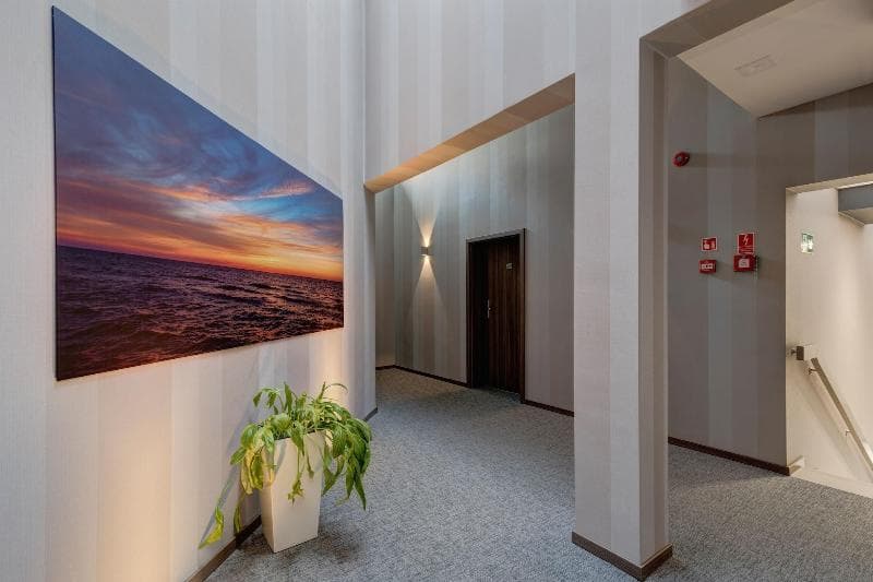 Wind Hotel 5