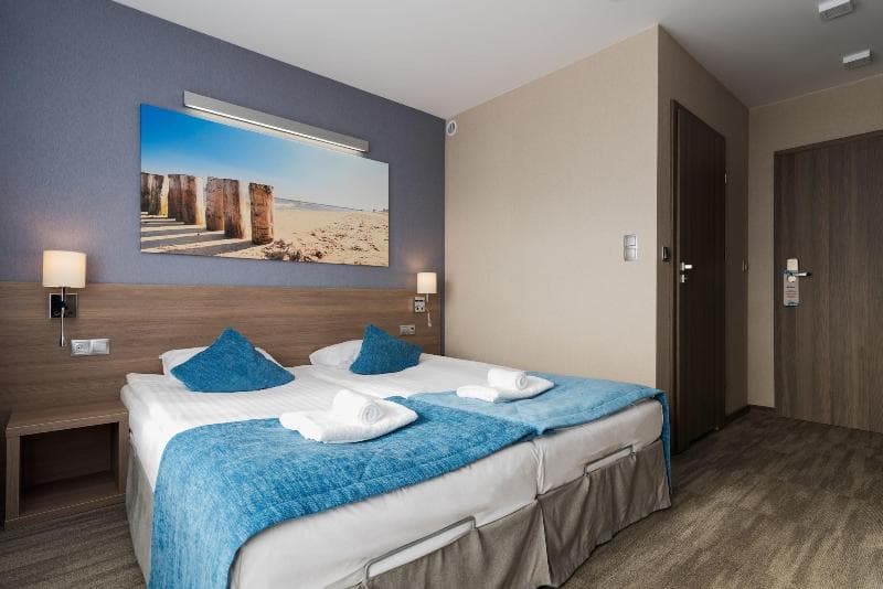 Wind Hotel 4