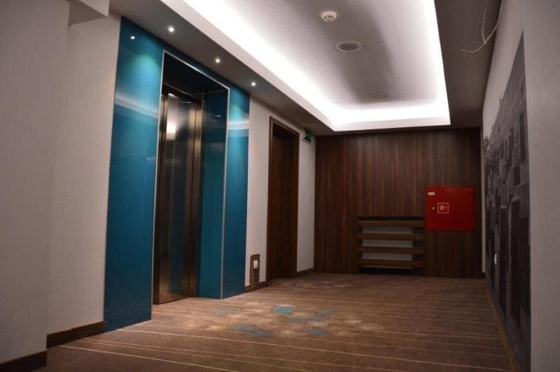 Aparthotel Miedzyzdroje 3