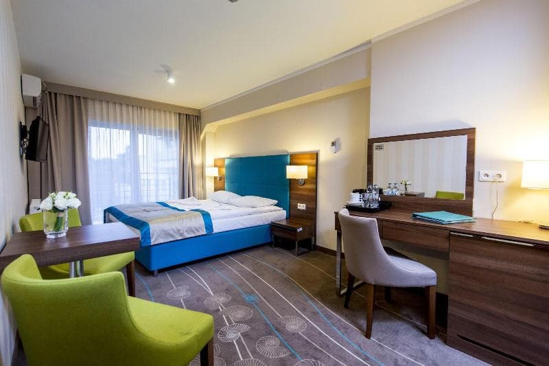 Aparthotel Miedzyzdroje photo 1