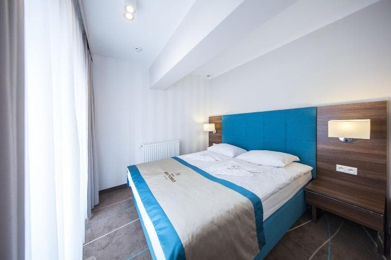 Aparthotel Miedzyzdroje 5