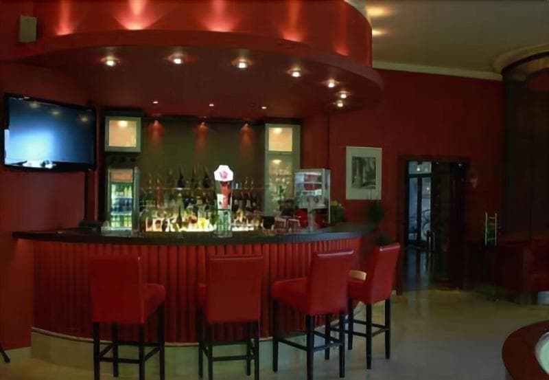 Hotel Gromada Pila photo 1
