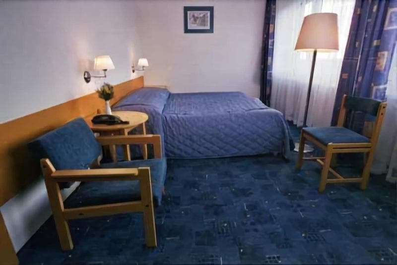 Hotel Gromada Pila 5