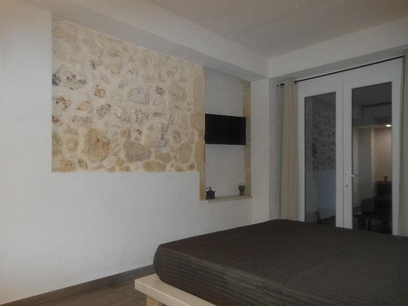 Casa Rural La Mela Di Venere 4