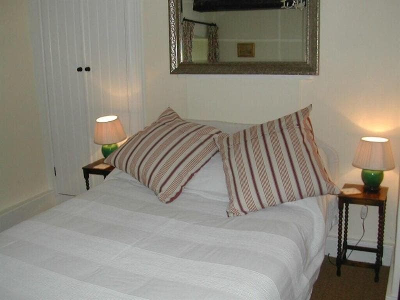 Alltybrain Farm Cottages main