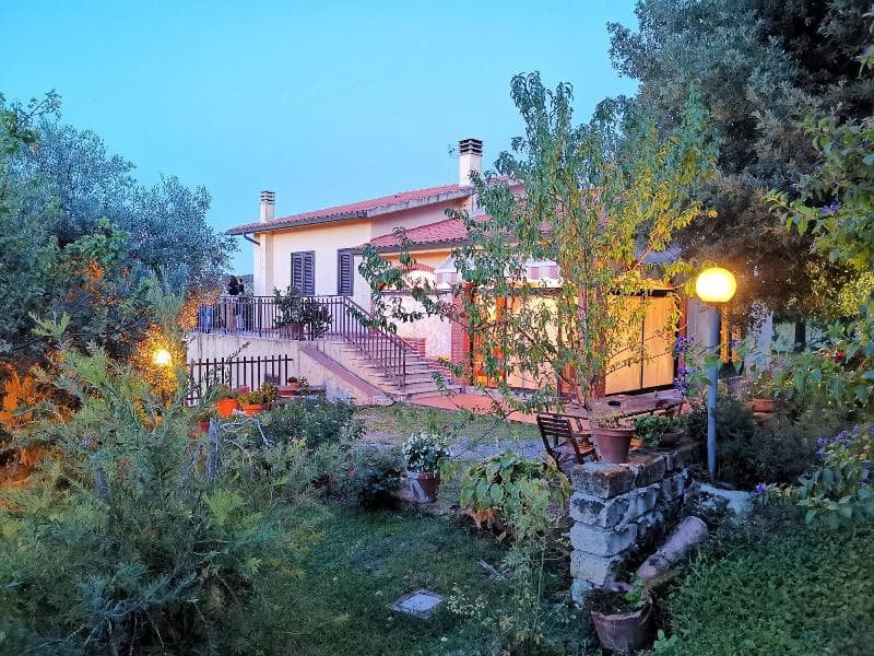 Agriturismo Norianino 4