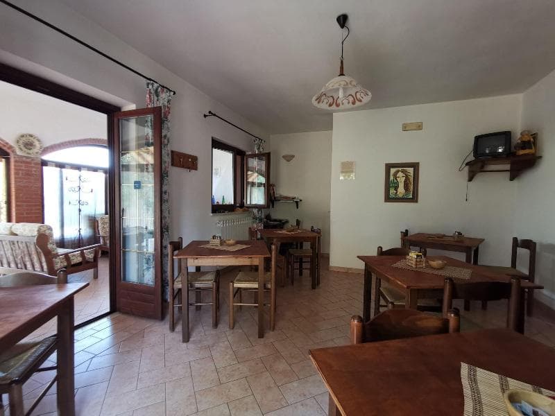 Agriturismo Norianino main