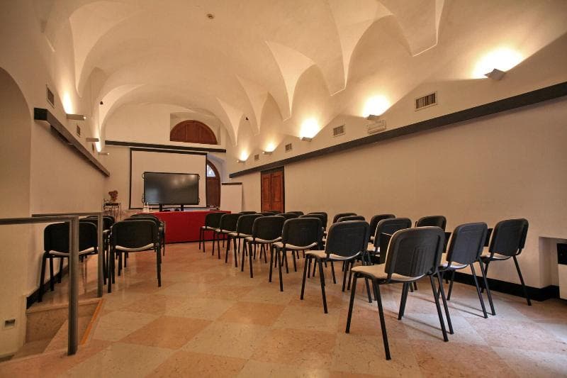 Hotel Accademia photo 1