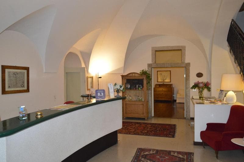 Hotel Accademia 5