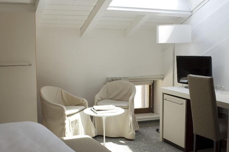Hotel Accademia 4