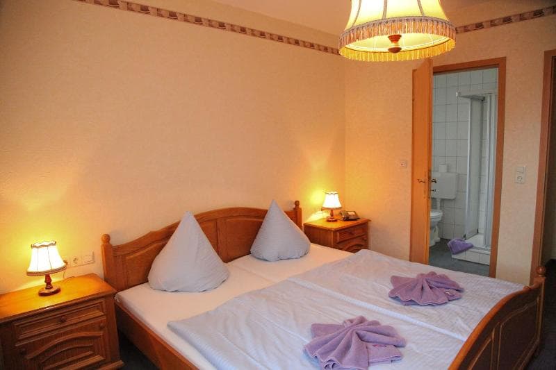 Wolfshotel® Am Arendsee 5