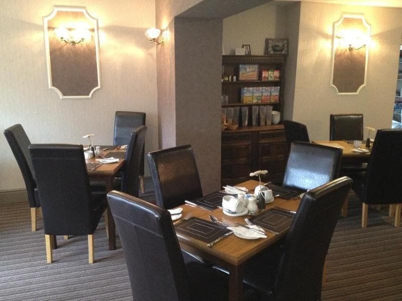 The Hall Park Hotel photo 1