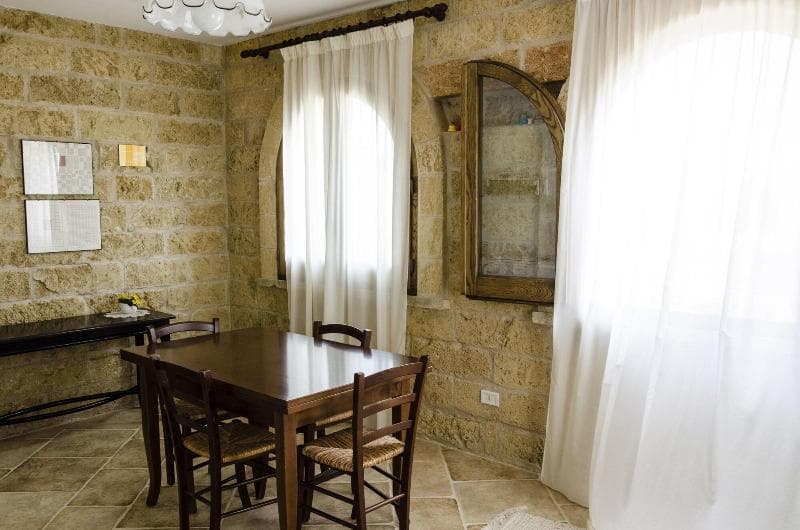 Stella Dei Campi Bed & Breakfast (Adults Only) 4