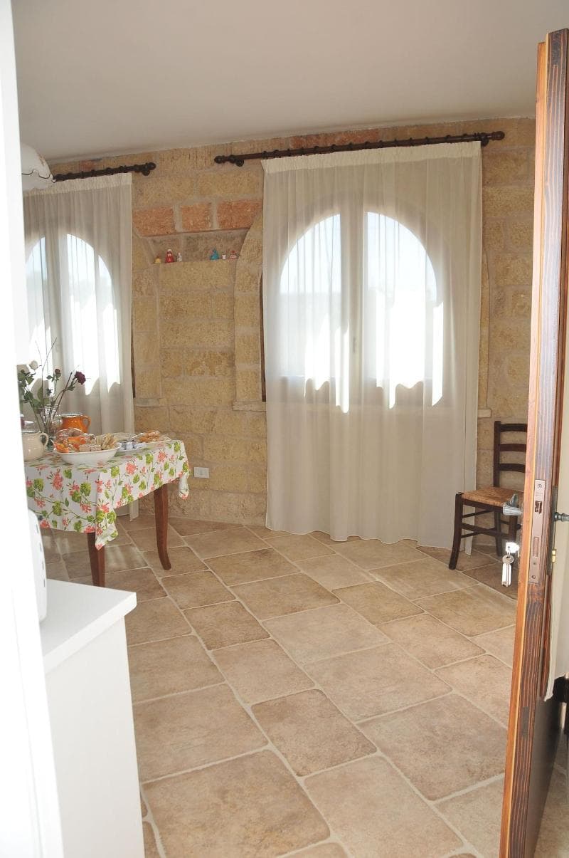 Stella Dei Campi Bed & Breakfast (Adults Only) photo 1