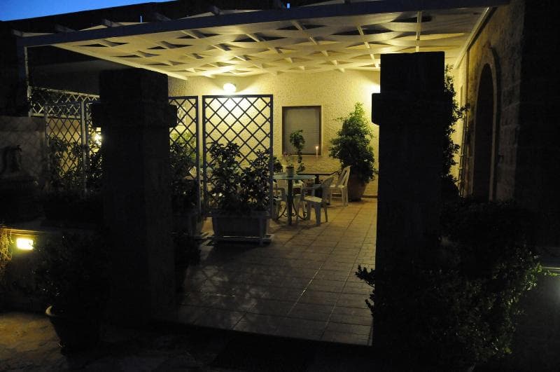 Stella Dei Campi Bed & Breakfast (Adults Only) 5