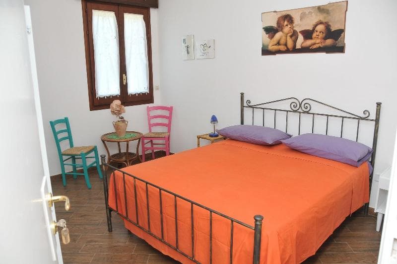 Stella Dei Campi Bed & Breakfast (Adults Only) 3