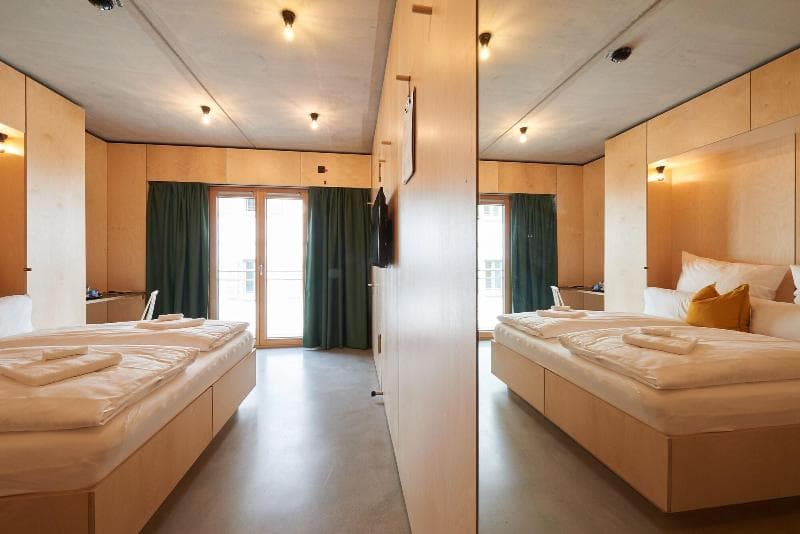 Kitz Boutique Hotel 3