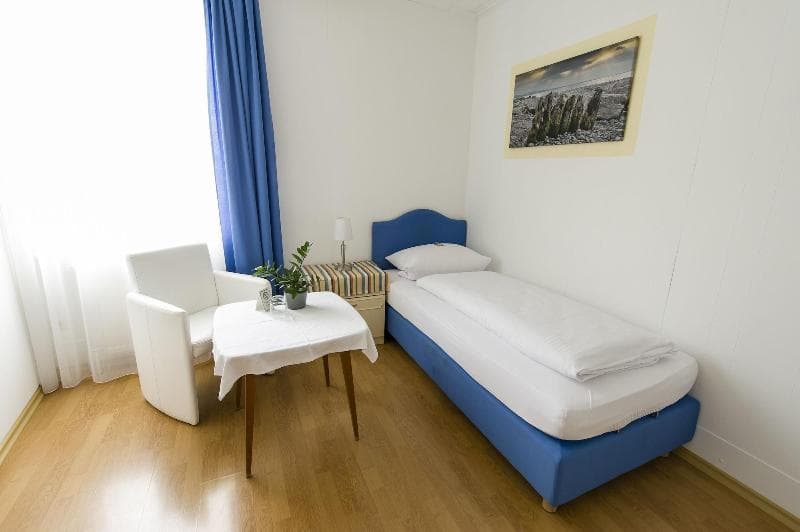 Hotel Garni Viktoria main