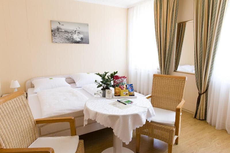 Hotel Garni Viktoria 5