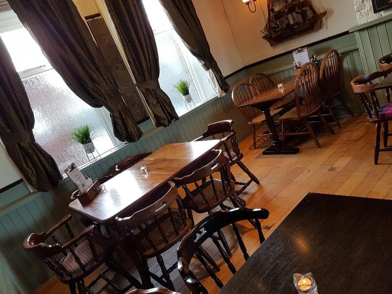 The Waterford Arms 4