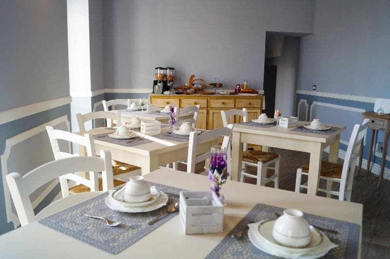 B&B Le Torri Di Tarquinia 2