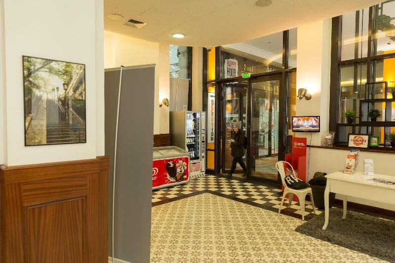 St Christopher's Inn Paris - Gare Du Nord 5