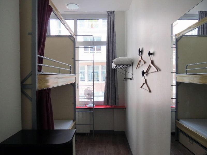 St Christopher's Inn Paris - Gare Du Nord 4