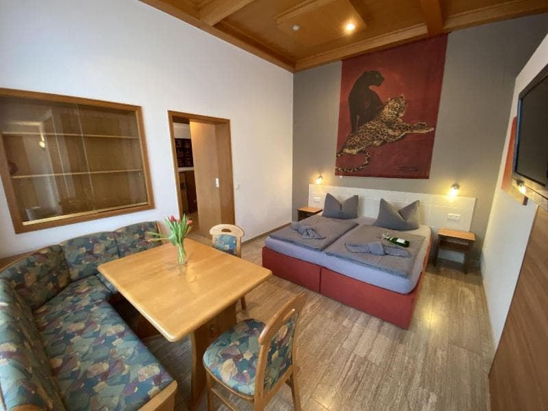 B&B Fliegerhäusle photo 1