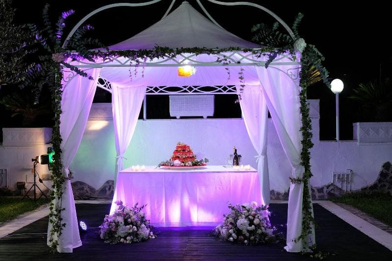 Hotel Ristorante La Vela 5