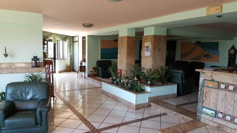 Hotel Ristorante La Vela 4