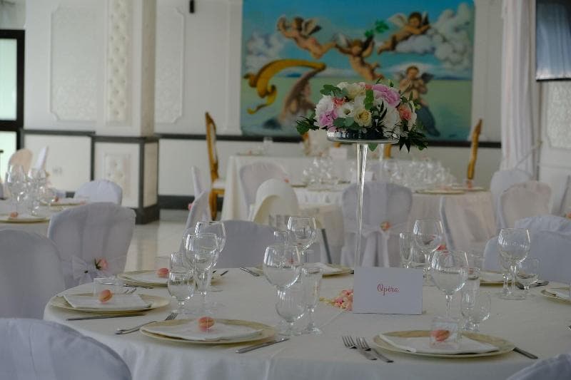 Hotel Ristorante La Vela photo 1