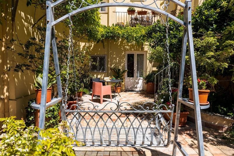 Sant'agostino B&B 5
