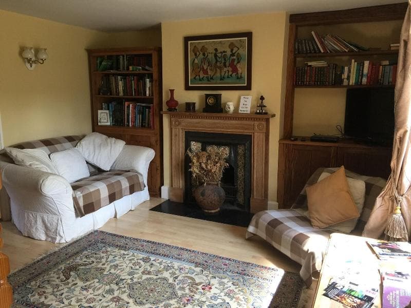 Belhuish Farmhouse photo 1