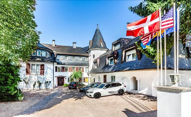 Villa Falkenberg 5