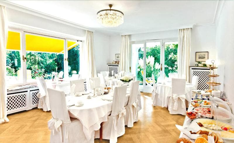 Villa Falkenberg 2