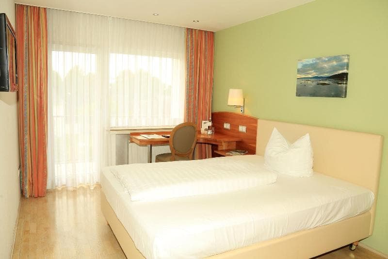 Landidyll Hotel Weidenbrück 4