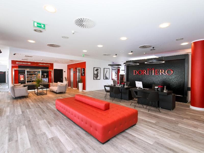 DORMERO Hotel Zürich Airport photo 1