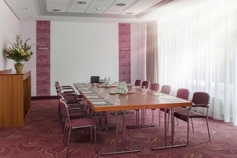 Parkhotel Görlitz photo 1