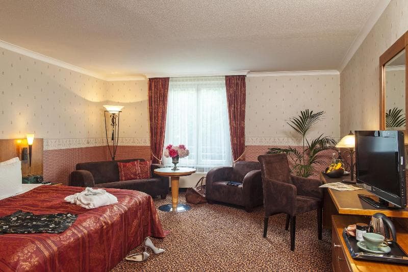 Parkhotel Görlitz 5