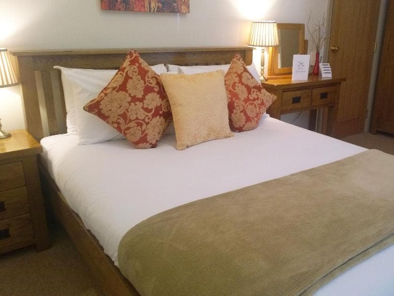 The Cross Keys Inn 4