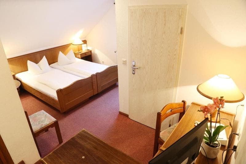 Landhotel Reiterhof Schumann 5