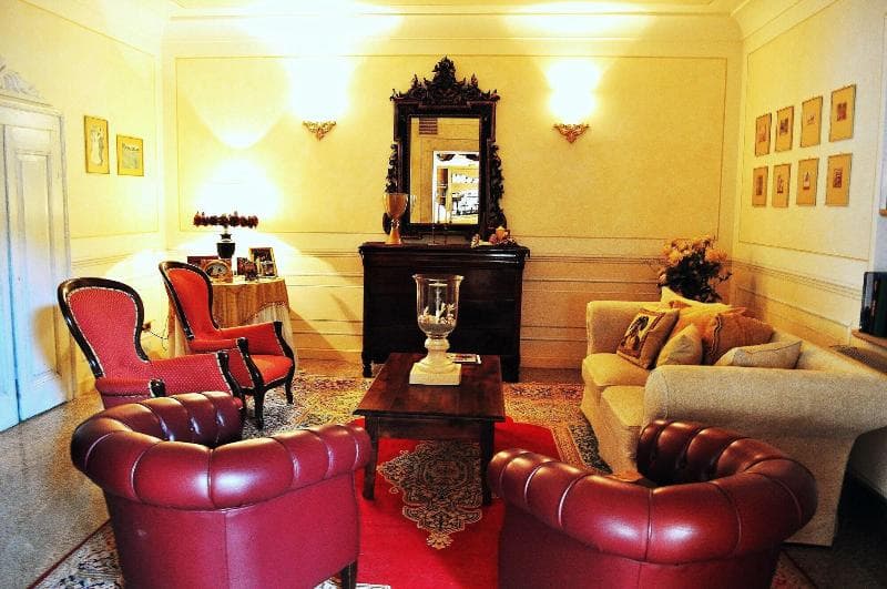 Hotel La Corte 4