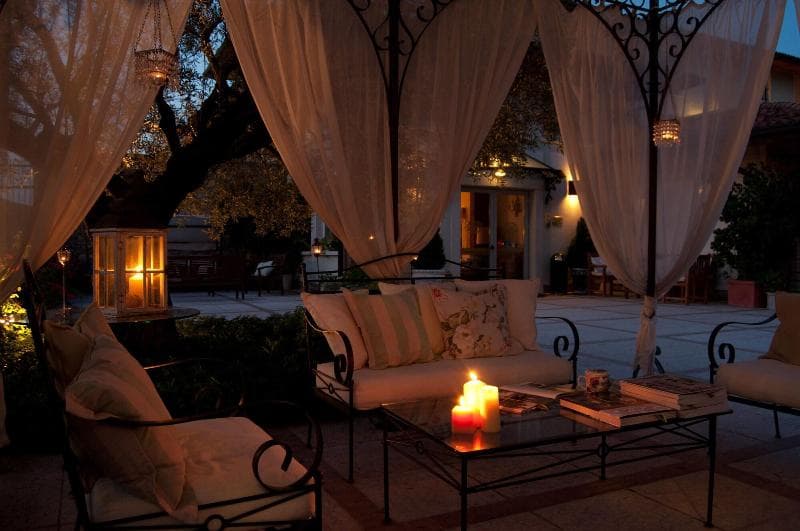 Hotel La Corte photo 1