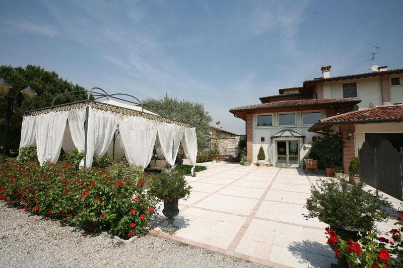 Hotel La Corte 5