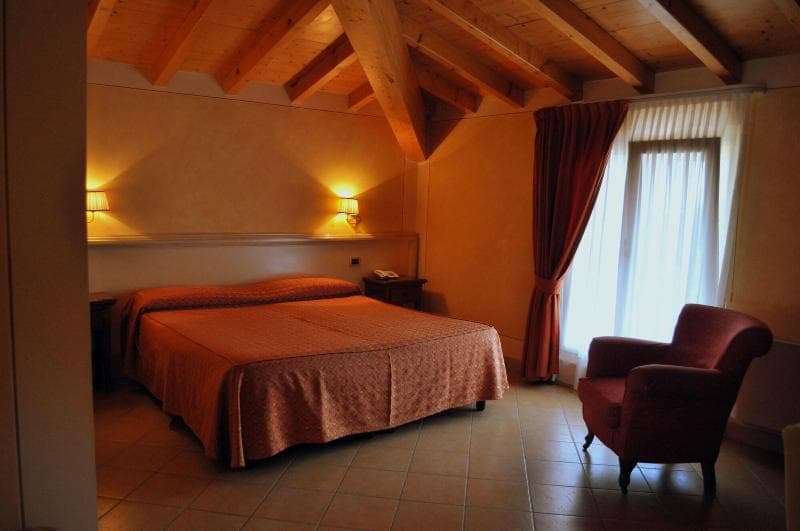 Hotel La Corte 3